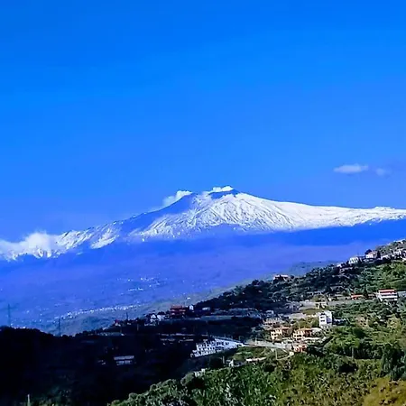 Giorgia 2* Ταορμίνα