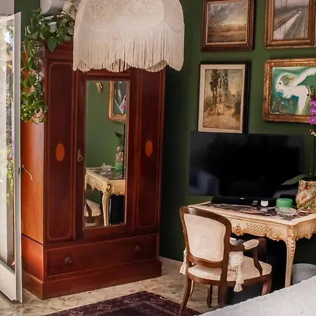 Giorgia Bed and Breakfast Ταορμίνα