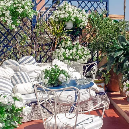 Bed and Breakfast Giorgia 2*