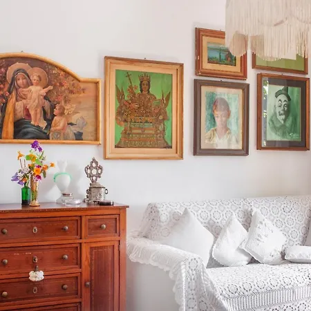 Bed and Breakfast Giorgia 2*