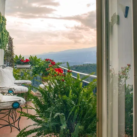 Giorgia Bed and Breakfast