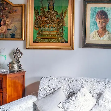 Bed and Breakfast Giorgia Ταορμίνα