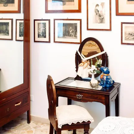 Giorgia Bed and Breakfast 2*