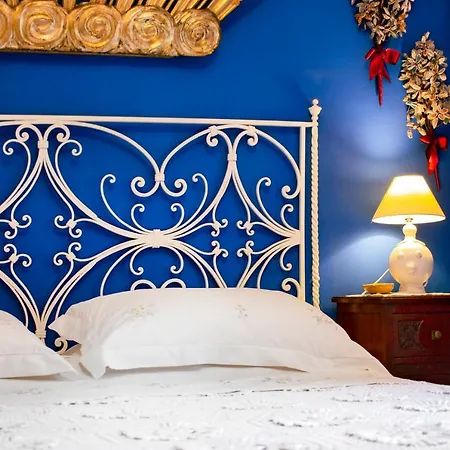 Giorgia Bed and Breakfast Ταορμίνα