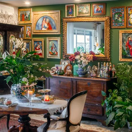 Giorgia Bed and Breakfast Ταορμίνα