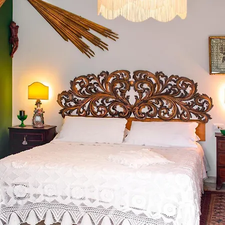 Bed and Breakfast Giorgia 2*