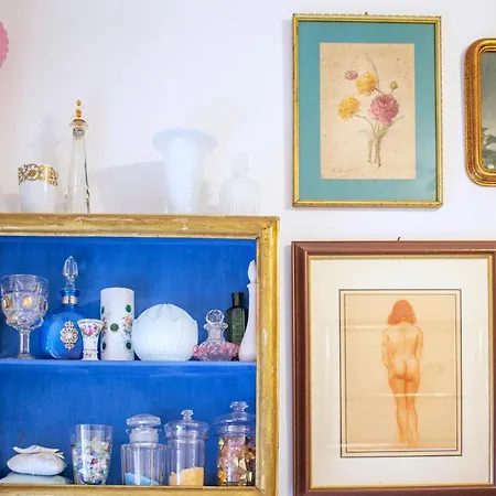 Bed and Breakfast Giorgia Ταορμίνα