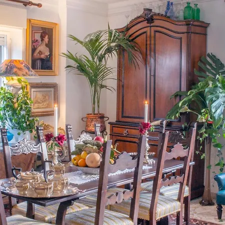 Giorgia Bed and Breakfast Ταορμίνα