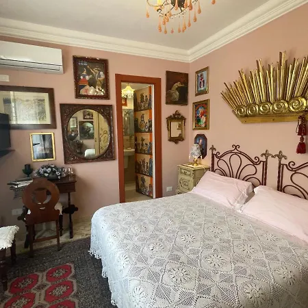 Bed and Breakfast Giorgia 2*