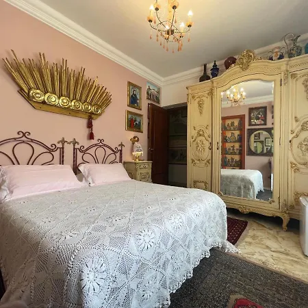 Giorgia 2* Ταορμίνα