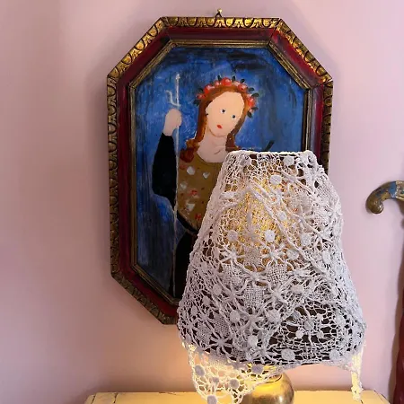 Giorgia Bed and Breakfast Ταορμίνα