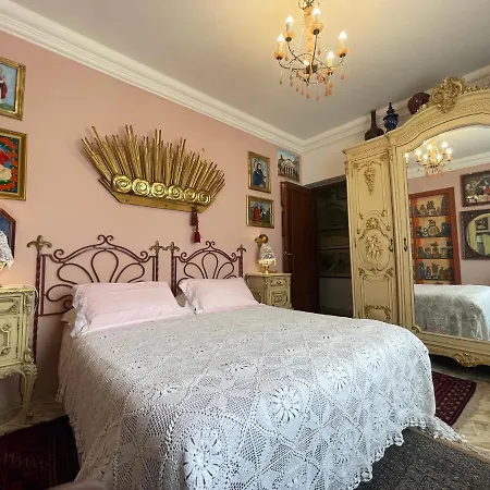 Giorgia Bed and Breakfast 2*