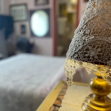 Bed and Breakfast Giorgia Ταορμίνα