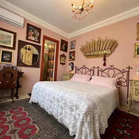 Bed and Breakfast Giorgia 2*