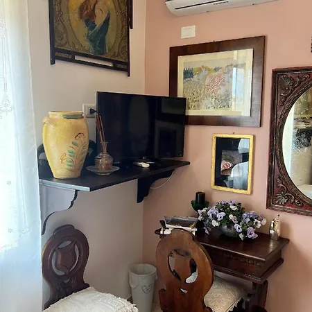 Bed and Breakfast Giorgia 2*